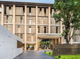 Baan Mai Khao Condo Phuket for rent，Phuket的分租公寓