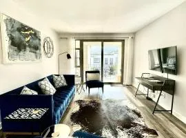 Close to Town With Great Views