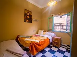hotel dar aicha