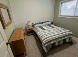 Quiet Peaceful Neighborhood