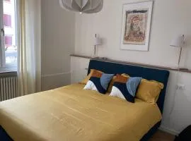 Appartamento Betta in Borgo