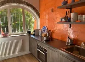 Appartamento Betta in Borgo