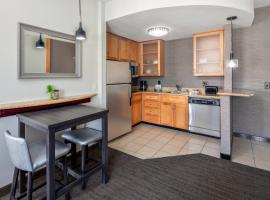 Residence Inn Phoenix NW/Surprise, hotel v destinaci Surprise
