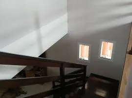 Queiroz e Melânia