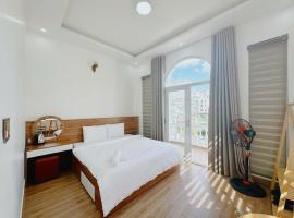 Mai House Da Lat, hotel v destinaci Xuan An