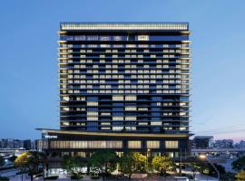 The Westin Yokohama, hotell i Yokohama