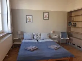 Laykonik Studio City Center