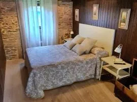 Casa Horreo lar san Adrián
