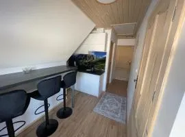 Apartament Maryna Pokoje Baciary