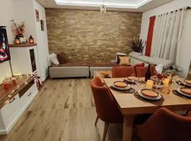 Apartman MPS Kopaonik-Free Spa