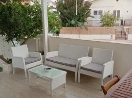 Casa Vacanze" Almarè"