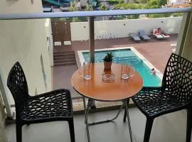 Departamento full a estrenar con wifi