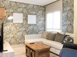 Apartamento Los Castillos 2I