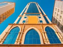 فندق ميزان جرول