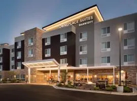 TownePlace Suites by Marriott Joliet Minooka