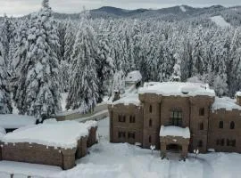 The Castle - Your unique way of retreat
