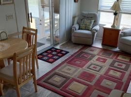 holiday dream house、ポート・シャーロットのホテル