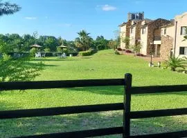 Rio y Piedras