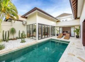Villa 209 Umalas by Summerhouse Bali