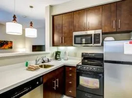 TownePlace Suites by Marriott Big Spring