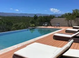 Bellamontagna Suites