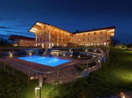 Urlaubsbauernhof Kirchmaier