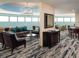 Sheraton Tampa Brandon Hotel