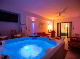 Dreams in the Suite in Inverno