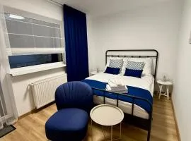 Ostoja Pod Szrenicą