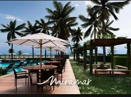 Blue Beach Residence