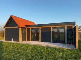 Vakantiehuis Blok 25