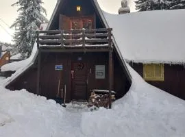 Chalet Sedmica