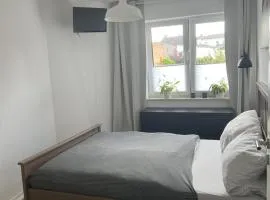 Maritime Einliegerwohnung