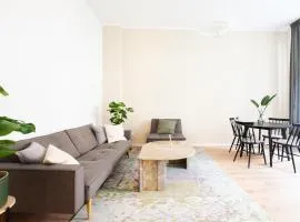 Modern Design Apartment