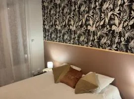 Studio centre ville de Morlaix