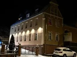 Apartments Laura