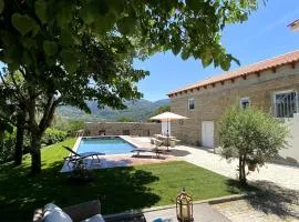 Quinta do Rio Douro - Turismo Rural Paços de Gaiolo, Porto