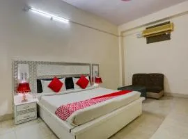 OYO 90856 HOTEL MANNAT
