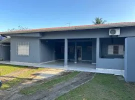 Casa Caraguatatuba Praia Massaguaçu