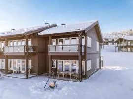 Leilighet på Bualie, Golsfjellet