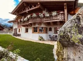 Alpenapart Schmid