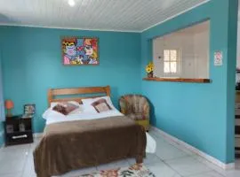 Pousada Cantinho da Mi & Teco