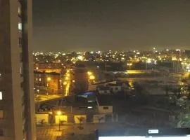 Cozy Room - Margot Arimborgo