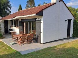 Vakantiehuis Bernadette, hotel v destinaci Heuvelland