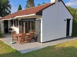 Vakantiehuis Bernadette