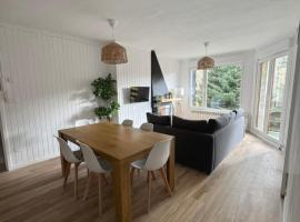 Pico Cerler, pet-friendly hotel in Cerler