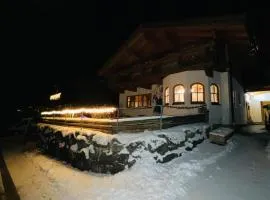 Apartment in Austria