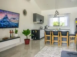 Verde Armonía Lodge