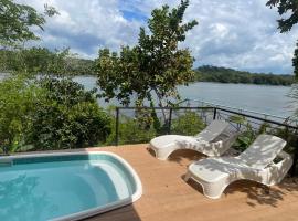 Villas Isla Escondida