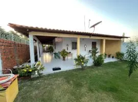 Casa em Santo Amaro